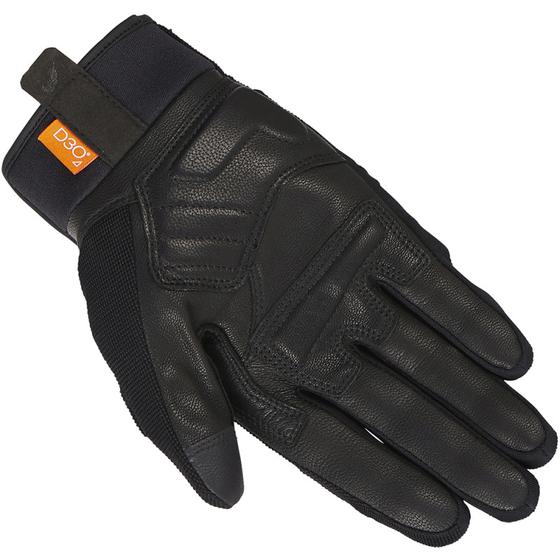 FURYGAN GANTS JET D3O EVO