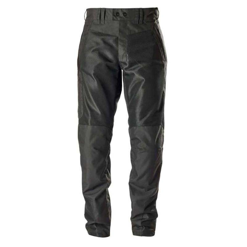 FURYGAN PANTALON CIARAN - NOIR
