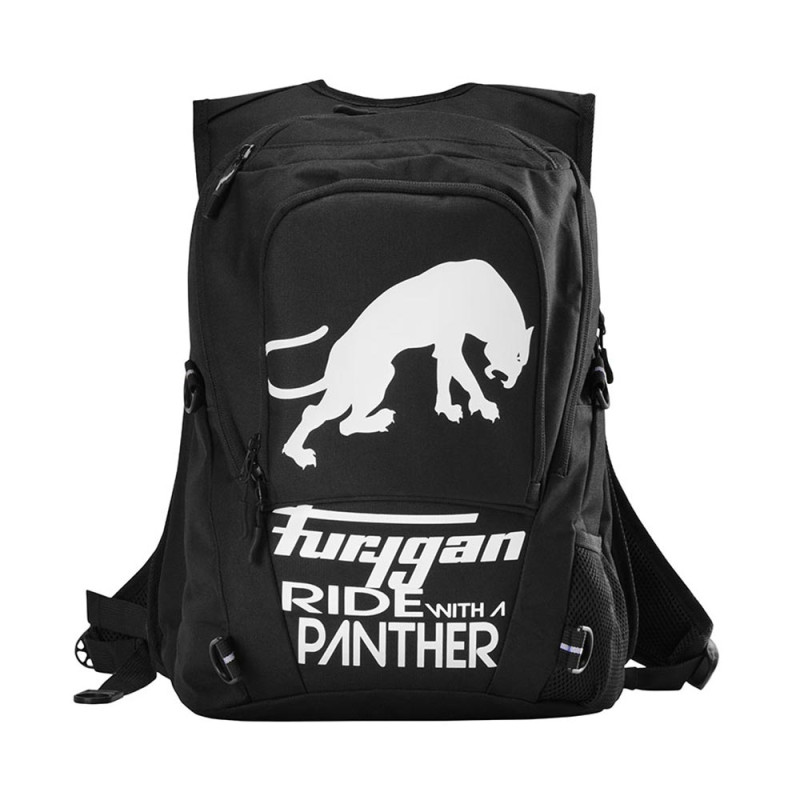 FURYGAN SAC A DOS THUNDER EVO 2 - NOIR/BLANC