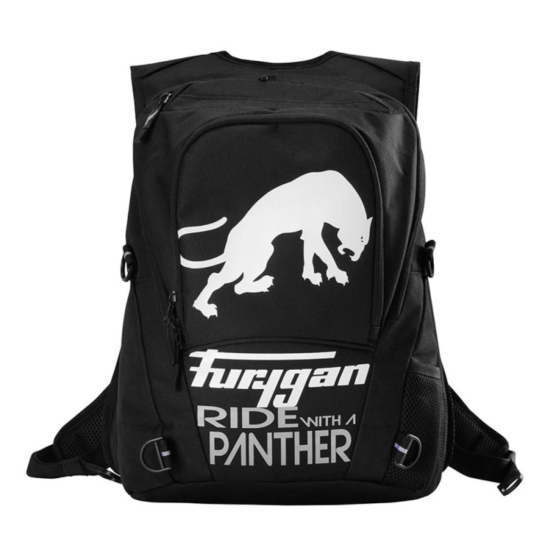 FURYGAN SAC A DOS THUNDER EVO 2 - NOIR/GRIS