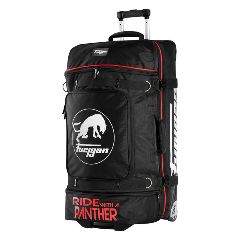 FURYGAN SAC TANKER EVO - NOIR