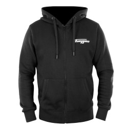 FURYGAN SWEAT CORPO ZIP