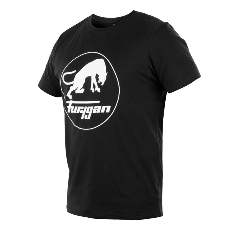 FURYGAN T-SHIRT CORPO TS LOGO