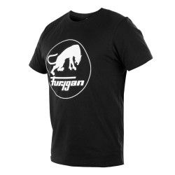 FURYGAN T-SHIRT CORPO TS LOGO