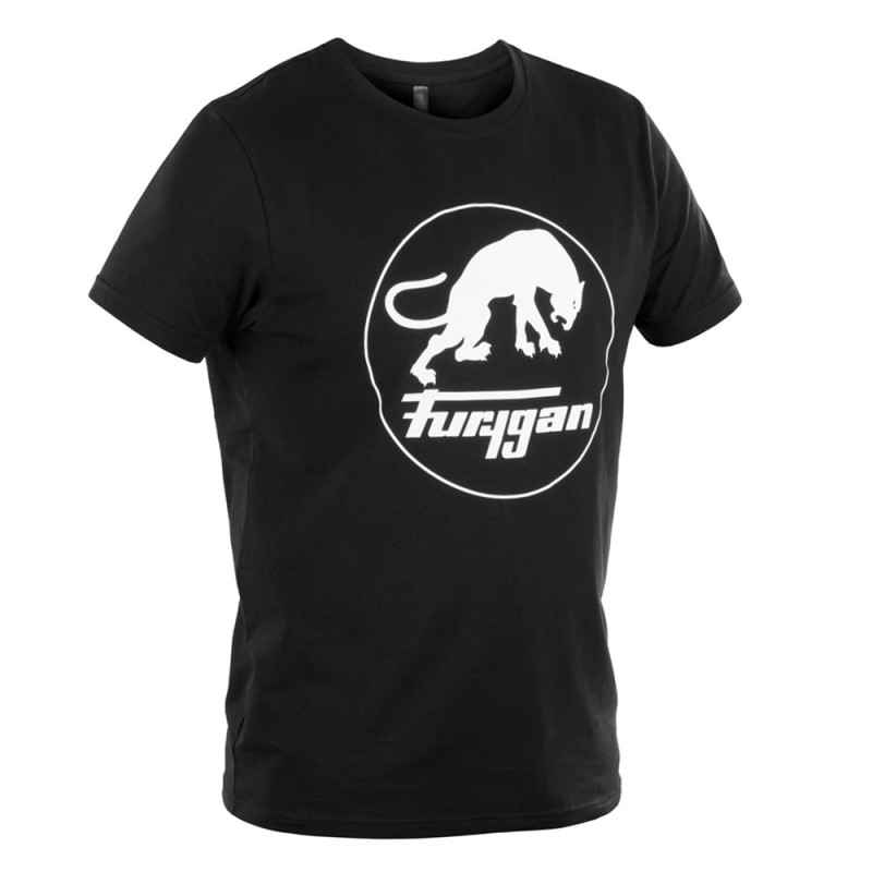 FURYGAN T-SHIRT CORPO TS LOGO