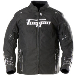 FURYGAN BLOUSON NEON KID