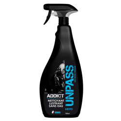 UNPASS ADDICT PULVERISATEUR SANS EAU 750 ML