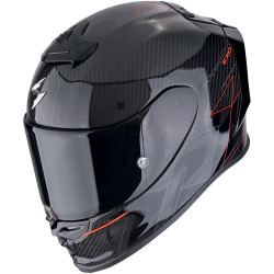 SCORPION EXO-R1 EVO CARBON AIR CYNERGY