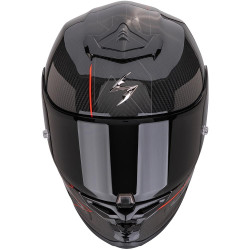 SCORPION EXO-R1 EVO CARBON AIR CYNERGY