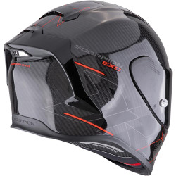 SCORPION EXO-R1 EVO CARBON AIR CYNERGY