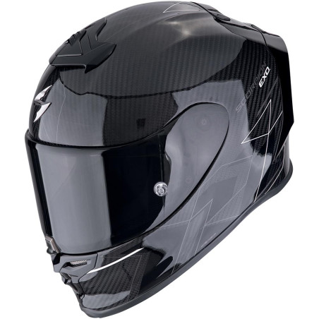 SCORPION EXO-R1 EVO CARBON AIR CYNERGY