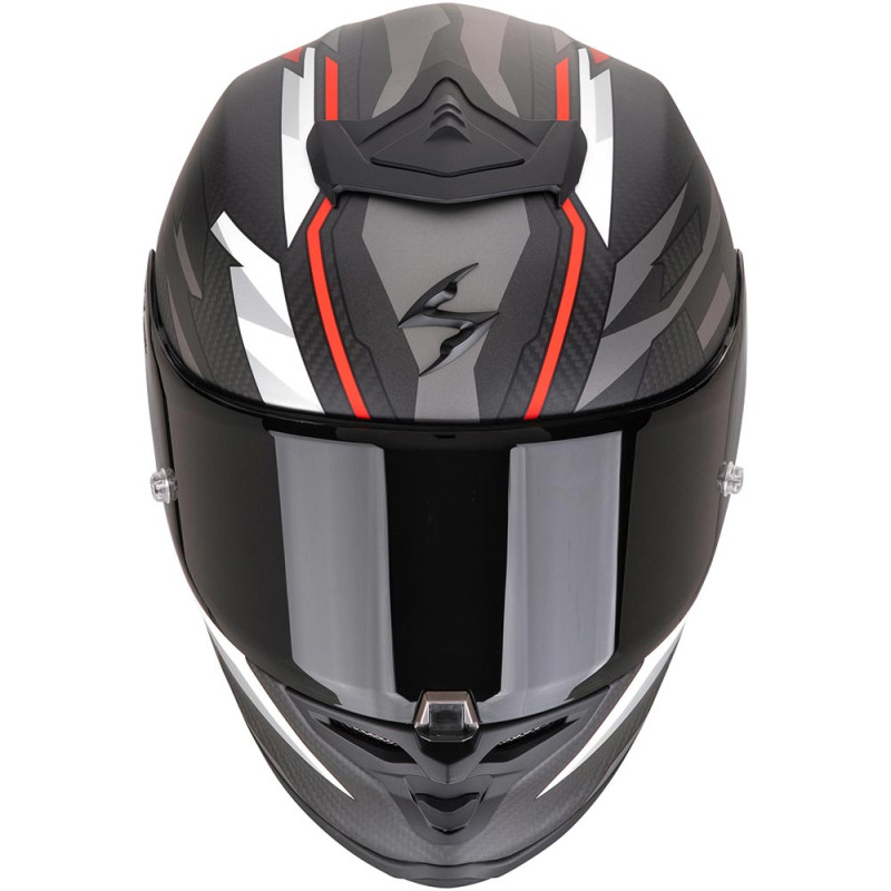 SCORPION EXO-R1 EVO CARBON AIR RUNNER MAT