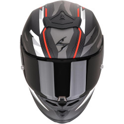 SCORPION EXO-R1 EVO CARBON AIR RUNNER MAT