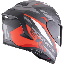 SCORPION EXO-R1 EVO CARBON AIR RUNNER MAT