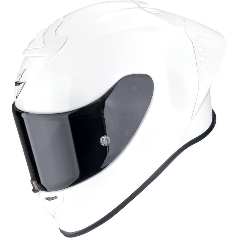 SCORPION EXO-R1 EVO II AIR - BLANC