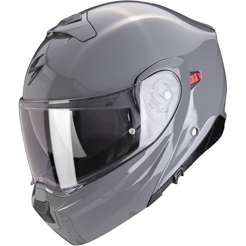 SCORPION EXO-930 EVO SOLID - GRIS