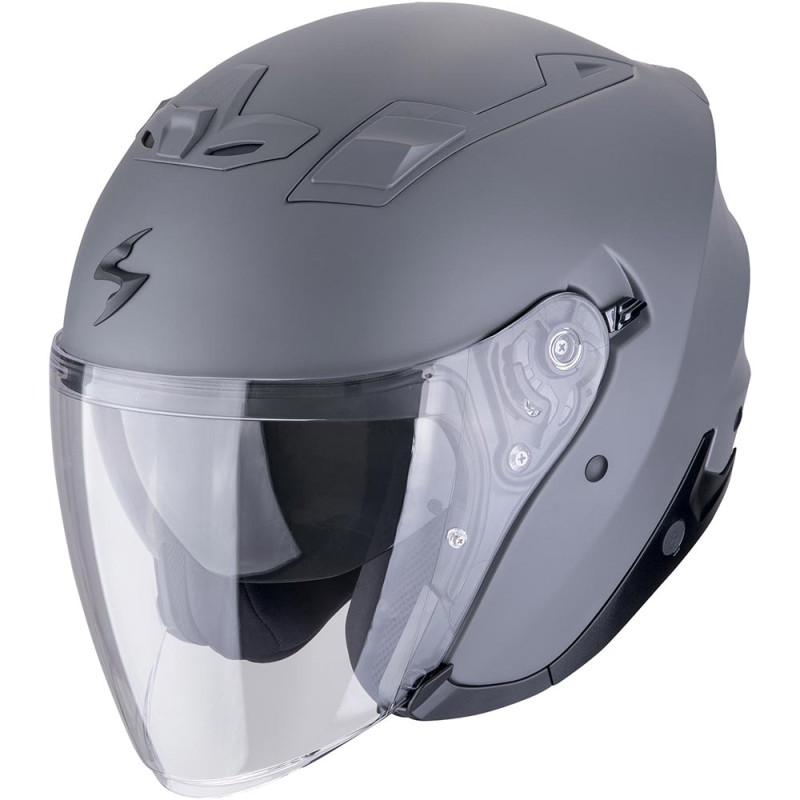 SCORPION EXO-Z1 MAT - GRIS