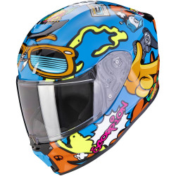 SCORPION EXO-JNR AIR FUN