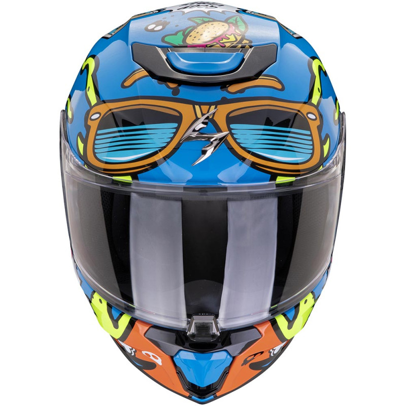 SCORPION EXO-JNR AIR FUN