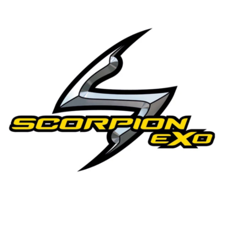 SCORPION MENTONNIERE POUR EXO-TECH EVO CARBON ROVER
