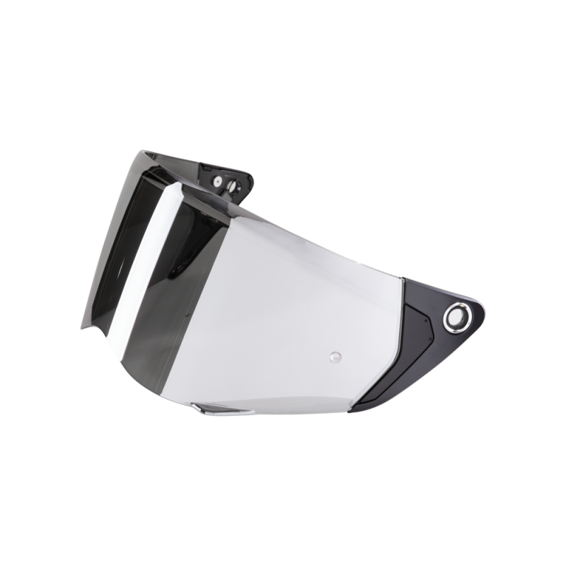SCORPION VISIERE KDF-19. EXO-HX1 CARBON SE - ARGENT