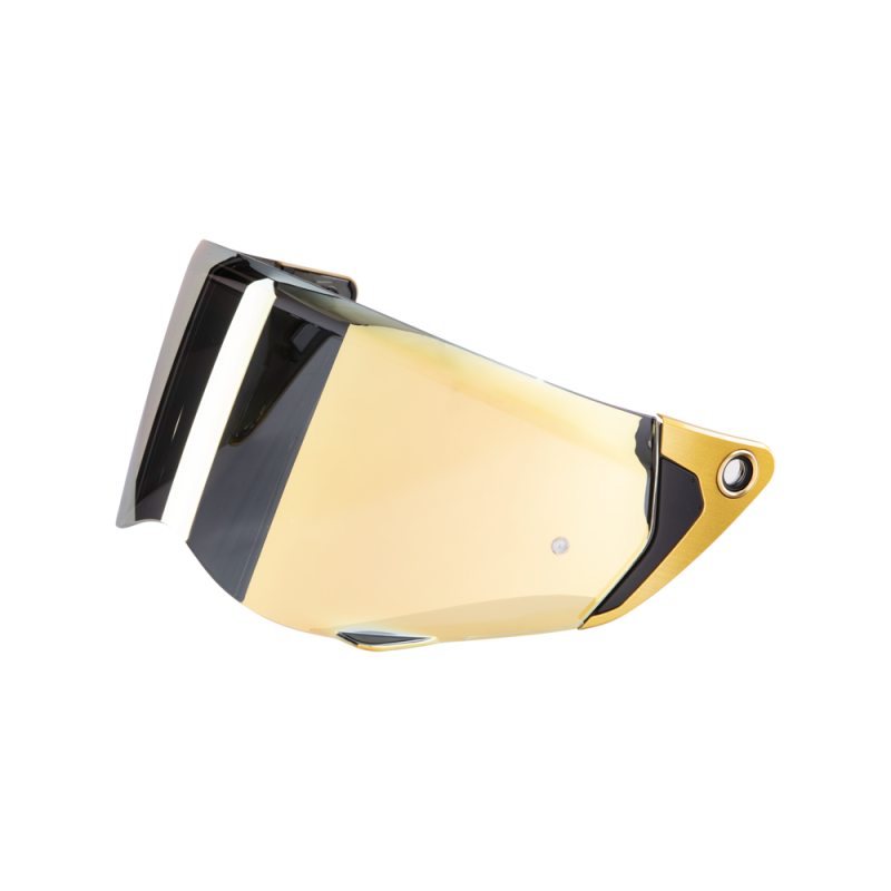SCORPION VISIERE KDF-19. EXO-HX1 CARBON SE - OR