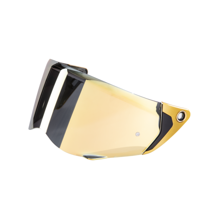 SCORPION VISIERE KDF-19. EXO-HX1 CARBON SE