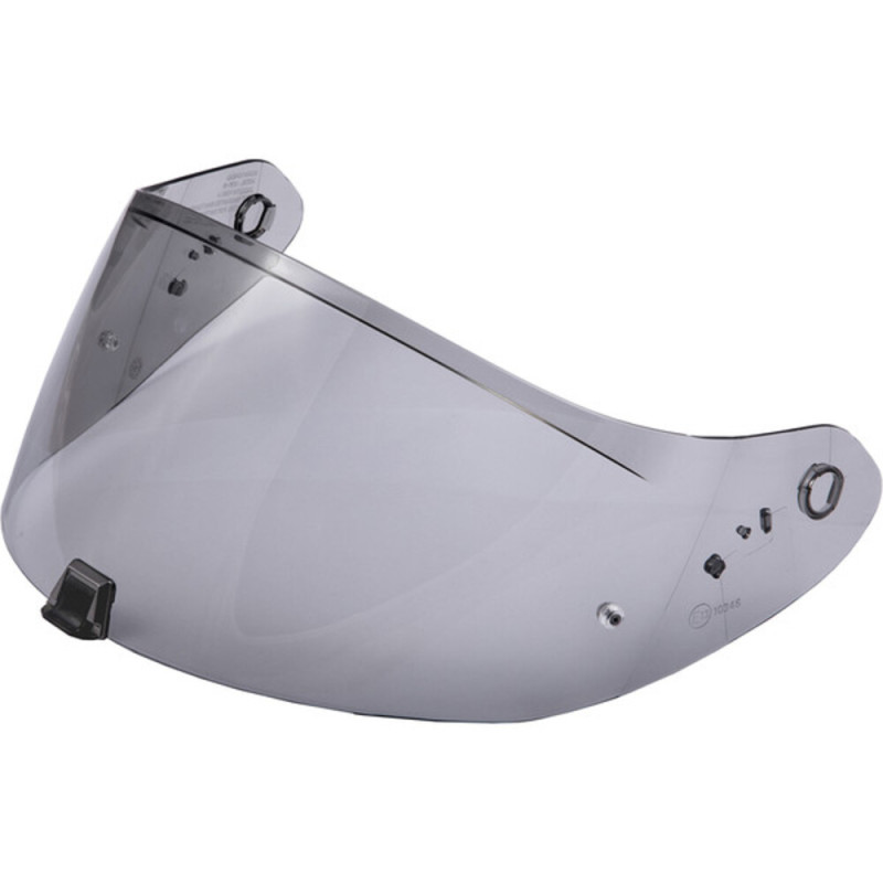 SCORPION VISIERE KDS-F-02 ECE 06 (HD/HD) - FUMÉ FONCÉ