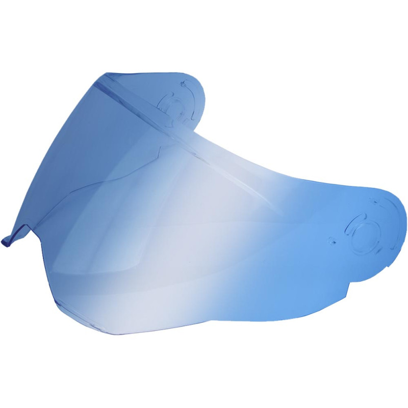 SCORPION VISIERE KDF-25. EXO-230/Z1 - BLEU