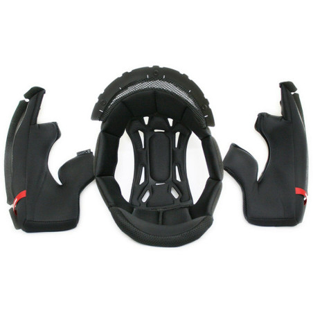 SCORPION KIT INTÉRIEUR POUR EXO-1400 EVO AIR PRINT