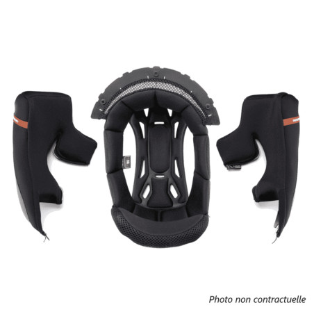 SCORPION KIT INTÉRIEUR POUR EXO-520 EVO AIR PRINT VER