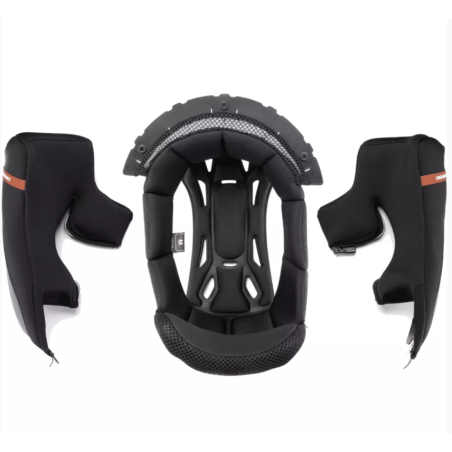 SCORPION KIT INTÉRIEUR POUR EXO-JNR AIR