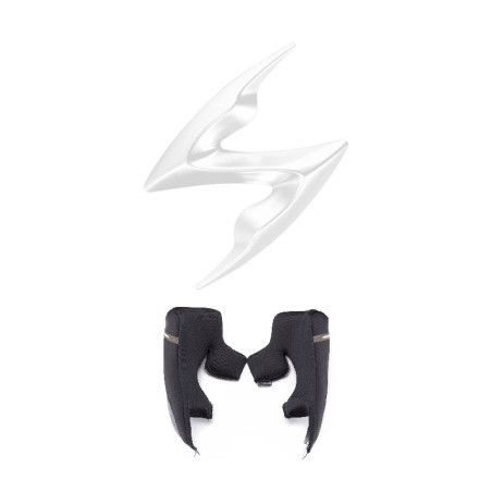 SCORPION KIT JOUES POUR EXO-JNR AIR