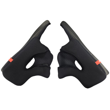 SCORPION KIT JOUES POUR EXO-1400 EVO AIR PRINT