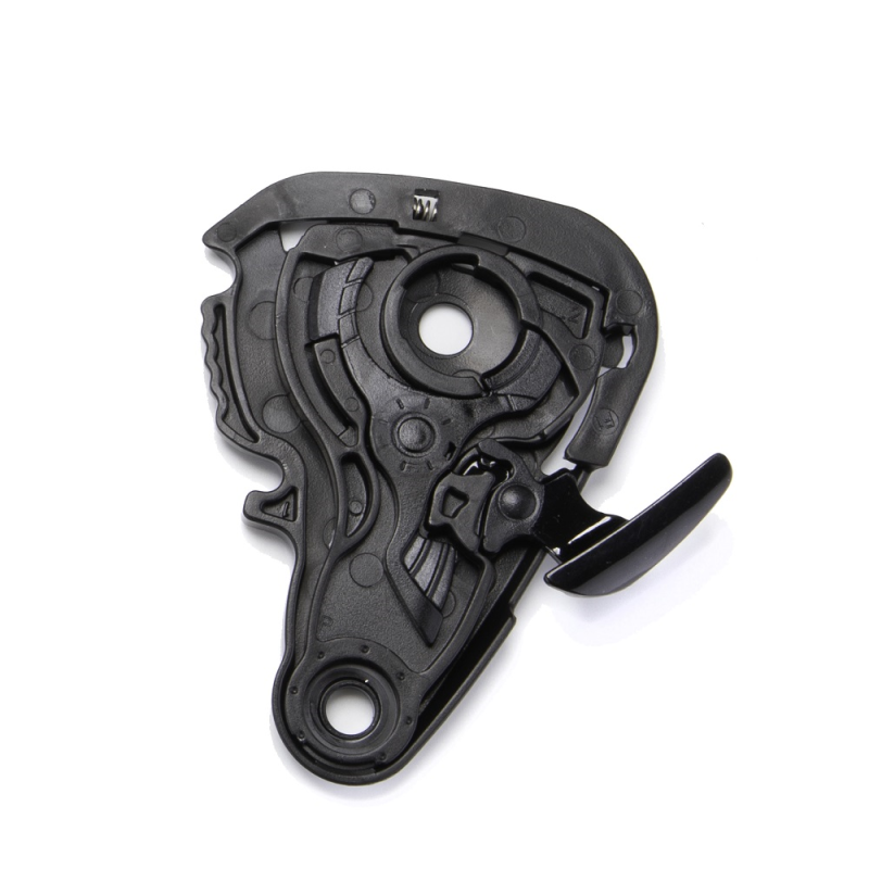SCORPION PLAQUES POUR EXO-TECH V2