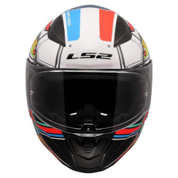 LS2 FF353 RAPID II XDRON