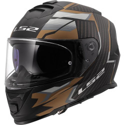LS2 FF800 STORM II TRACKER