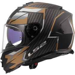LS2 FF800 STORM II TRACKER