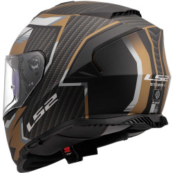 LS2 FF800 STORM II TRACKER
