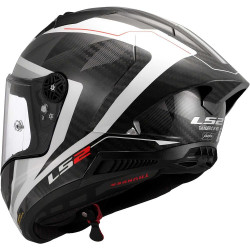 LS2 FF805 THUNDER GP AERO RAUTE