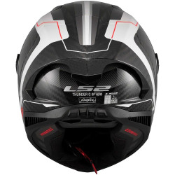 LS2 FF805 THUNDER GP AERO RAUTE