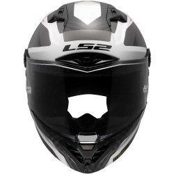 LS2 FF805 THUNDER GP AERO RAUTE
