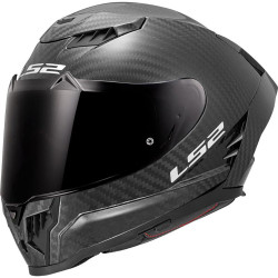 LS2 FF807 DRAGON MATT CARBON