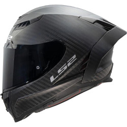 LS2 FF807 DRAGON MATT CARBON