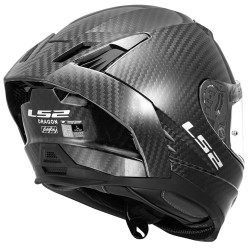 LS2 FF807 DRAGON MATT CARBON