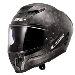 LS2 FF807 DRAGON FORGED
