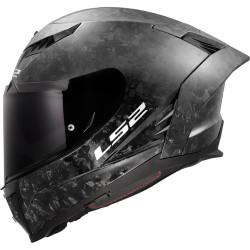 LS2 FF807 DRAGON FORGED