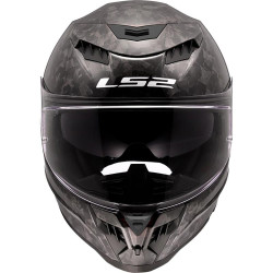 LS2 FF807 DRAGON FORGED