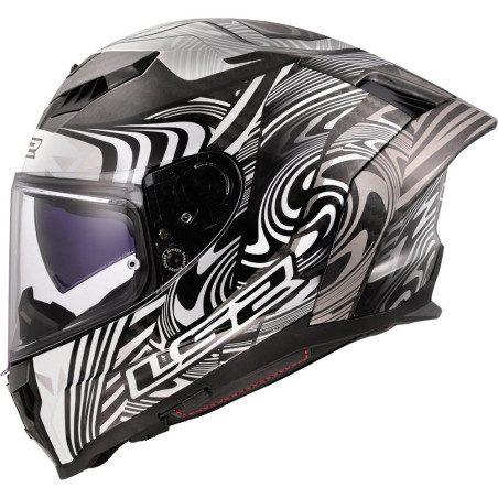 LS2 FF807 DRAGON ENTHUM