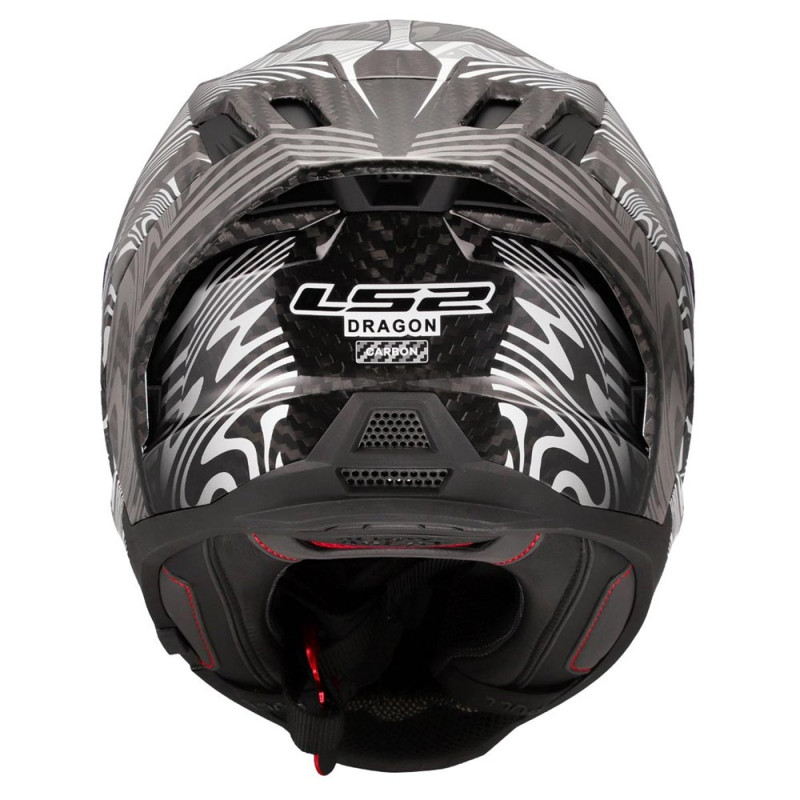 LS2 FF807 DRAGON ENTHUM